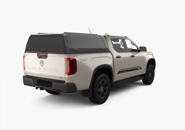 Volkswagen Amarok Gen 2 DC Xpedition (2023+)