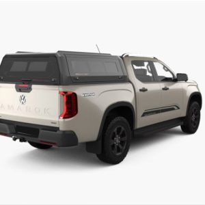 Volkswagen Amarok Gen 2 DC Xtreme (2023+)