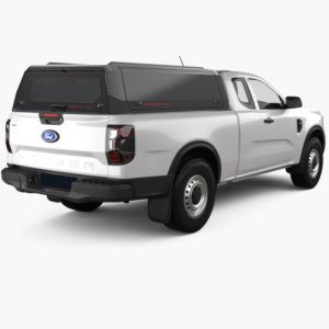 Ford Ranger EC Xpedition (P703)