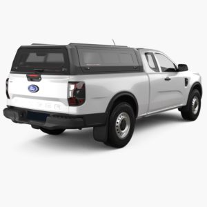 Ford Ranger EC Xtreme (P703)