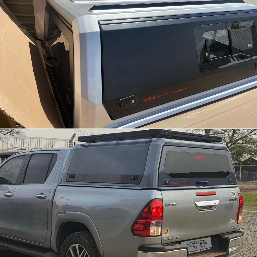 Ford Ranger DC Xpedition (T6) – Somerset Auto Clinic
