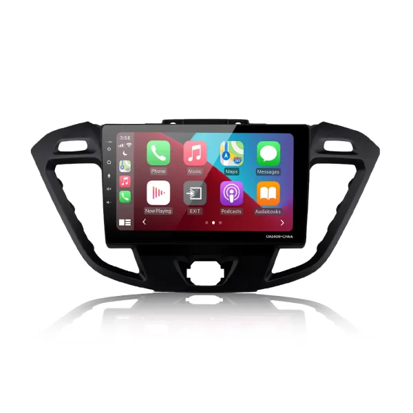 OneNav 9inch for Ford Transit/Tourneo 2017 with no Display