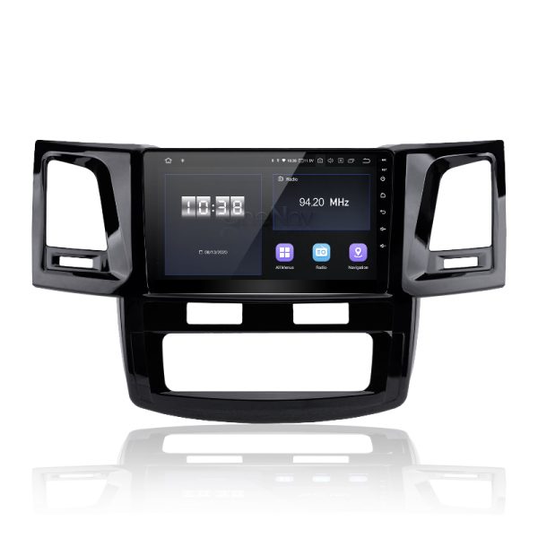 OneNav Pro 9inch for Toyota Hilux/Fortuner (2011-2015)