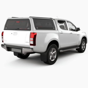 Isuzu D-max Gen 6 DC Xtreme (2016-2022)