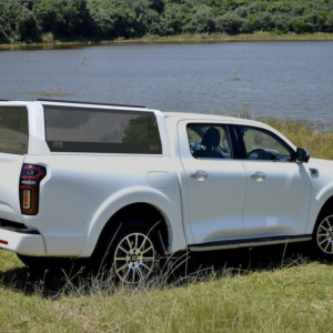 GWM P-Series DC Xtreme