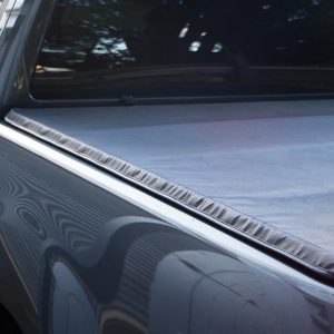 Toyota Hilux Tonneau Cover Clip In