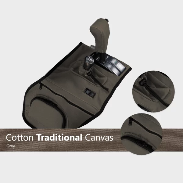 Ford Ranger Transmission Covers 2012-2015