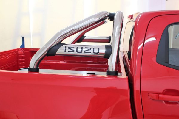 Isuzu Rollbar - Artav