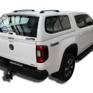 Volkswagen Amarok Double Cab Canopy Beekman Executive (2023-Current)