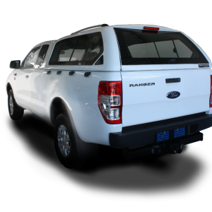 Ford Ranger Super Cab Canopy Beekman Lowline Executive (2012-2022)