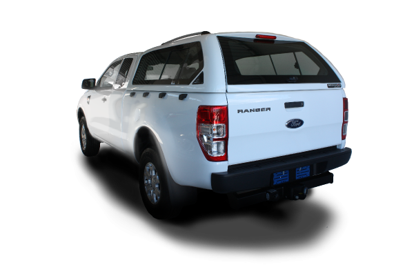 Ford Ranger Super Cab Canopy Beekman Lowline Executive (2012-2022)