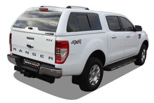 Ford Ranger Double Cab Canopy Beekman Lowline Executive (2012-2022)