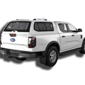 Ford Ranger Double Cab Canopy Lowline Executive (2022-Current)