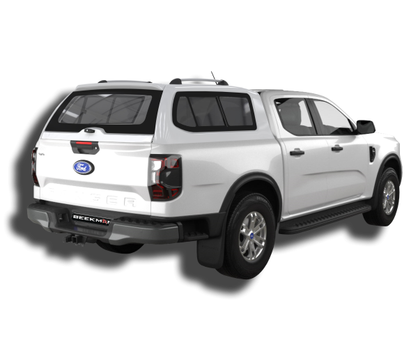 Ford Ranger Double Cab Canopy Lowline Executive (2022-Current)