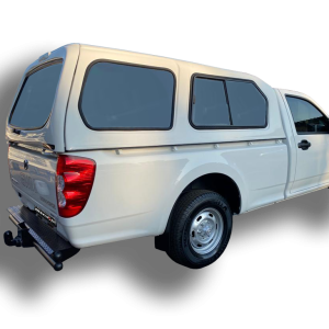 GWM Steed Single Cab Canopy Beekman Highline Halfdoor (Latest)