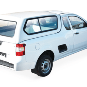 Chevrolet Viva Utility Canopy Beekman Lowline Halfdoor (Latest)