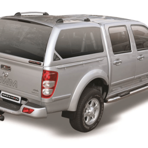 GWM Steed Double Cab Canopy Beekman Lowline Executive (Latest)