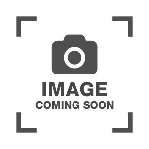 Ford Ranger Single Cab Canopy Beekman Highline Halfdoor (2023-Current)