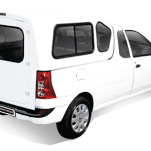 Nissan NP200 Canopy Beekman Highline Fulldoor (Latest)