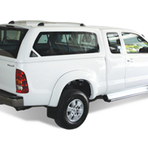 Toyota Hilux Extra Cab Canopy Beekman Lowline Executive (2011-2016)