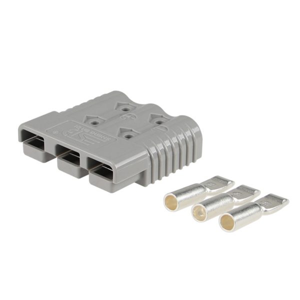 Square Connector