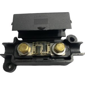 Strip Fuse Holder