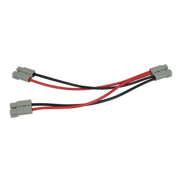 50A Connector Split