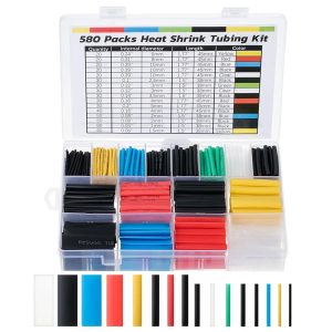 Heat Shrink Sleeve Kit