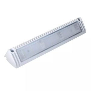 White LED With White Casing
