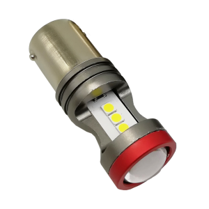 Single & Double Contact Globes