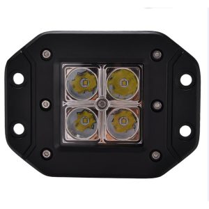 Bumper Light 12w