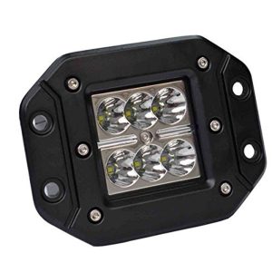 Bumper Light 18w