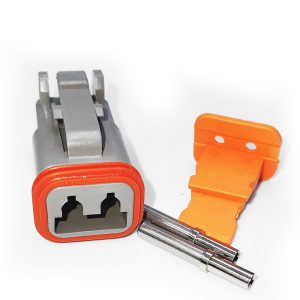 Duetsch Female Connector