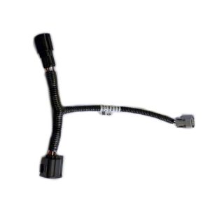 Canopy Brake Light T-Harness