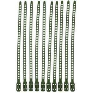 Green Cable Ties