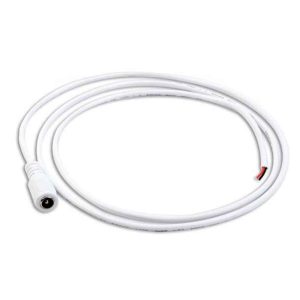 DC Female Connection