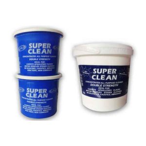 Super Clean