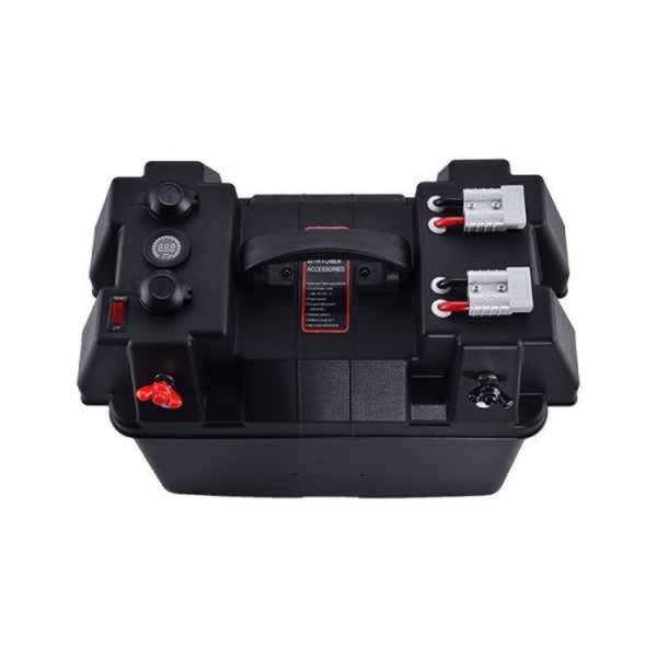 Battery Box
