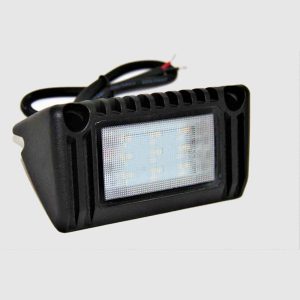 Triangle Caravan Light