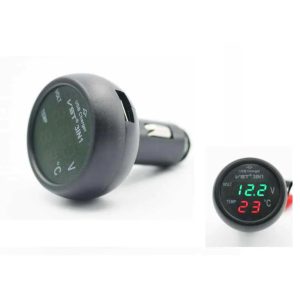 Three In One Charger