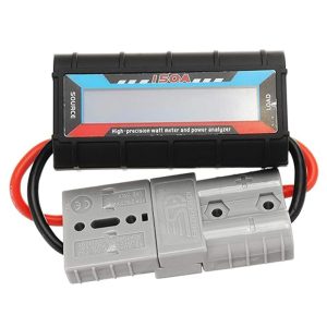 200Amp Volt/Amp Meter