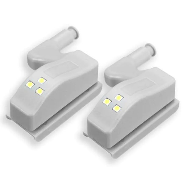 Hinge Lights