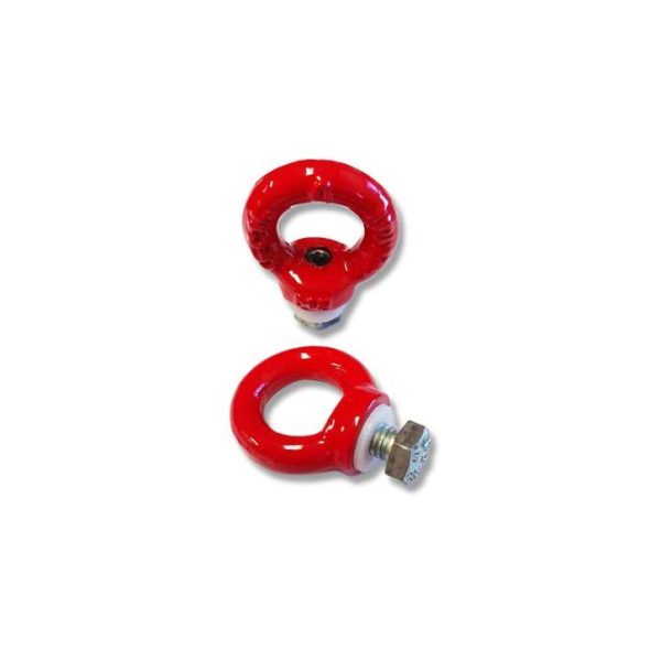 EYE BOLTS 8MM (PACK OF 2)