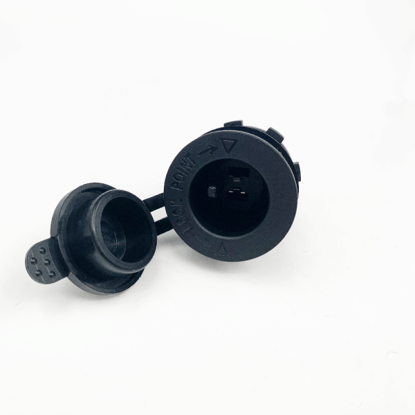 Fridge Socket