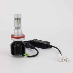 H15 LED Headlight Kit