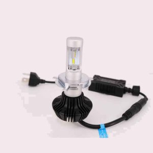 H4 LED Headlight Kit