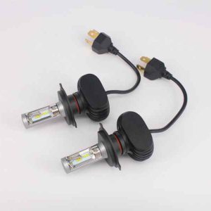 H4 LED Bike Headlight