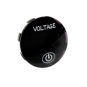 Volt Meter Socket