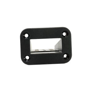 Square Connector Panel