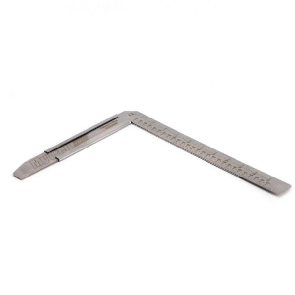 MYTRED TYRE FOOTPRINT MEASURING DEVICE